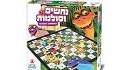 נחשים וסולמות