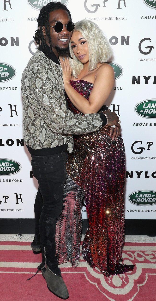סך הכל הייתם חמודים יחד (צילום: Gettyimages) סך הכל הייתם חמודים יחד
