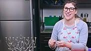 מים ביאליק מכינה לביבות