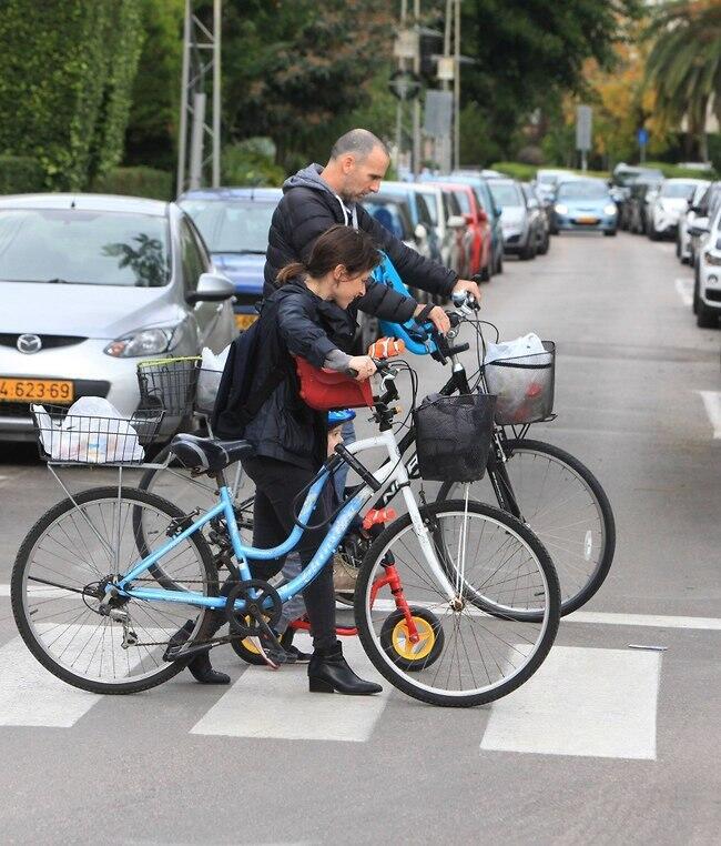 שומרים על החוק