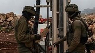 מנהרות טרור