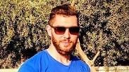 המחבל סאלח ברגותי מפיגוע הירי בעפרה