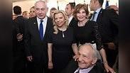 נח קליגר ובנימין נתניהו