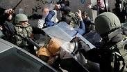 חגיגות 31 להיווסדו של ארגון חמאס