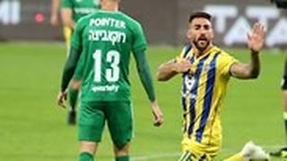 אלירן עטר חוגג