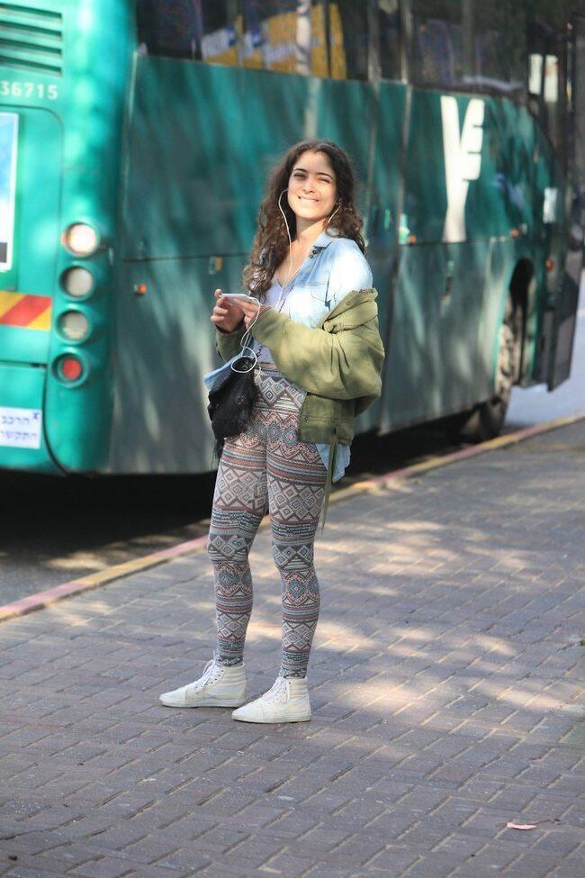 קרן שמש מאוחרת (צילום: מוטי לבטון) קרן שמש מאוחרת