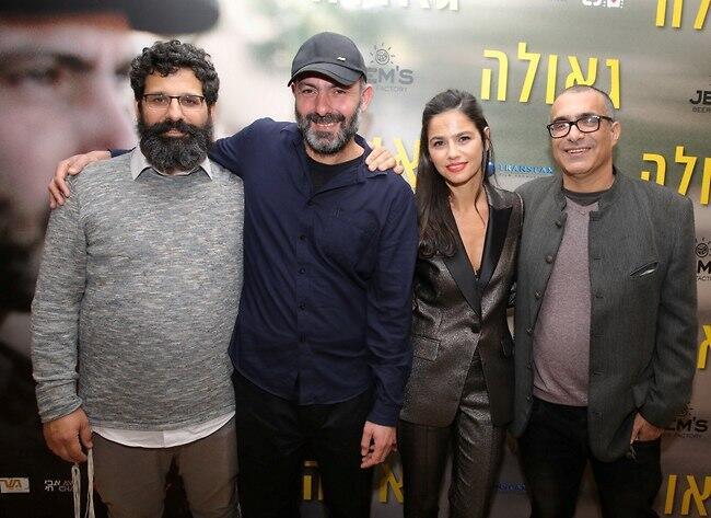 בהצלחה בקופות
