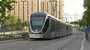 רכבת קלה