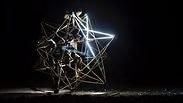 לילות מוארים בפסטיבל מנורת לילה בתל אביב