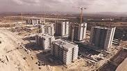 פרויקט מחיר למשתכן גיא ודורון לוי