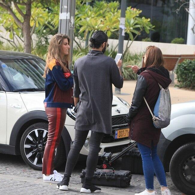 "הייתי עושה פילטר אוסלו"