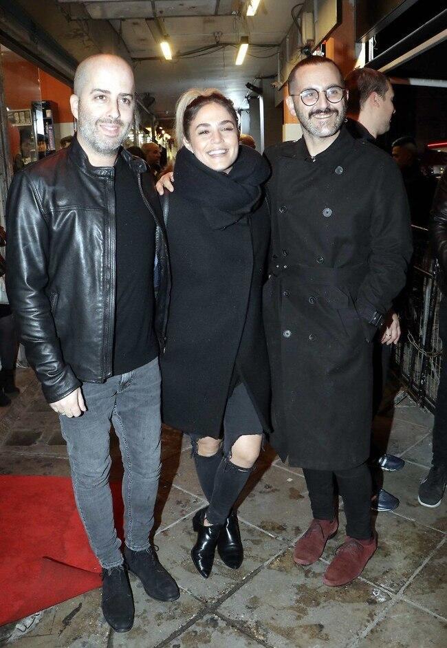 באו חורפיים. עילי בוטנר וילדי החוץ