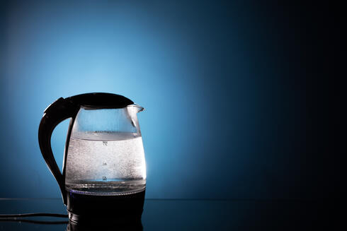 Twice Boiled Water: Facts To Ease Your Mind