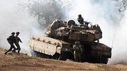תרח"ט גולני (צק"ח גדעון)