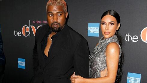 Kanye West and Kim Kardashian finalize divorce