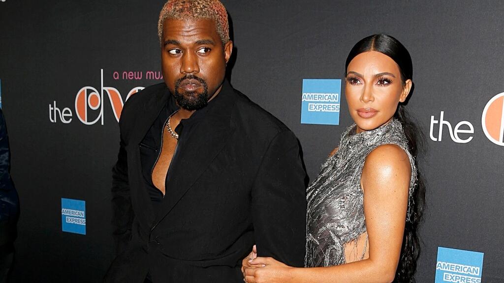 Its Official Kanye West And Kim Kardashian Finalize Divorce 