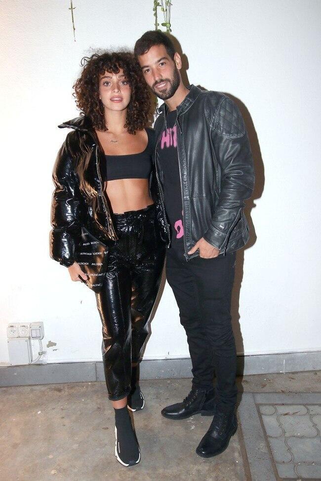 שזופים משהו. עומרי בן נתן עדן פינס