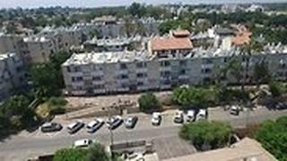 התחדשות עירונית 