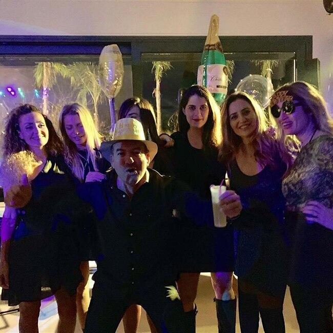 2019 לא הייתה יכולה להיפתח בצורה טובה יותר (צילום מסך) 2019 לא הייתה יכולה להיפתח בצורה טובה יותר