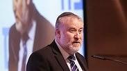  כנס משפט ציבורי במלון דן חיפה