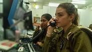 פרס הרמטכ"ל לחיילי אוגדת עזה 