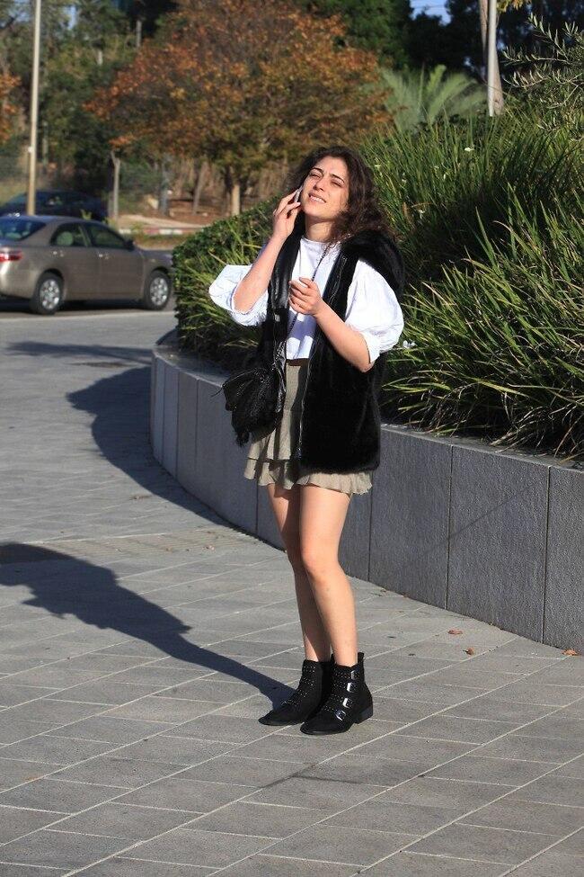 "די, בבקשה, שחרר ממני"