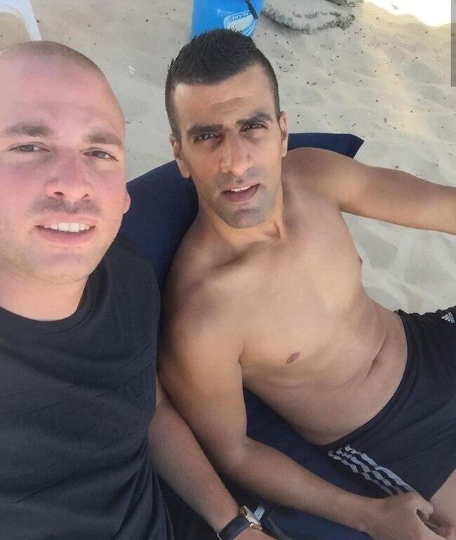 הכל נשר (צילום: אינסטגרם) הכל נשר