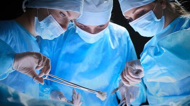 Tavaly rekordszámú szervátültetést hajtottak végre Izraelben