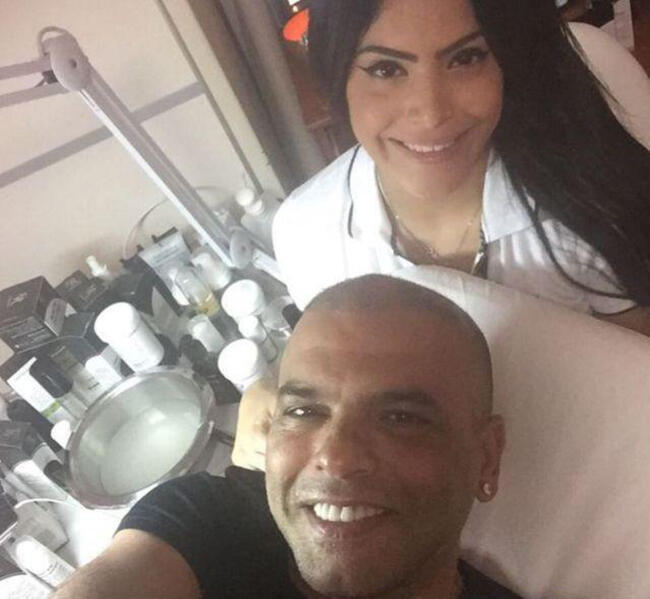 מטשטש את השנים (צילום מסך) מטשטש את השנים