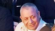 ערב פרידה מהרמטכ"ל רא״ל גדי איזנקוט בבסיס הקריה תל אביב
