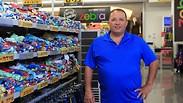 מנכ"ל רשת האופנה זברה, פיני פרטוק