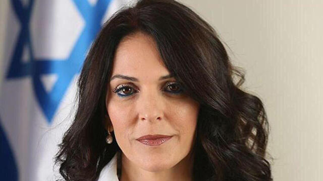 ''לא עברה את הקורס''. אתי כרייף (צילום: אתר בתי המשפט) ''לא עברה את הקורס''. אתי כרייף