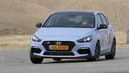 יונדאי i30N