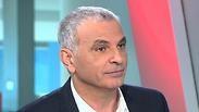 שר האוצר משה כחלון בראיון לאולפן ynet