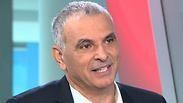 שר האוצר משה כחלון בראיון לאולפן ynet