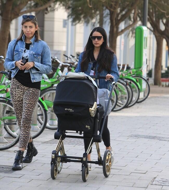 מתי תחזירו עוקב אחד לשנייה כדי שנוכל לישון בשקט?