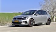 פולקסווגן גולף GTI פרפורמנס