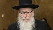 ישיבת ממשלה שבועית