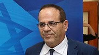 ישיבת ממשלה שבועית