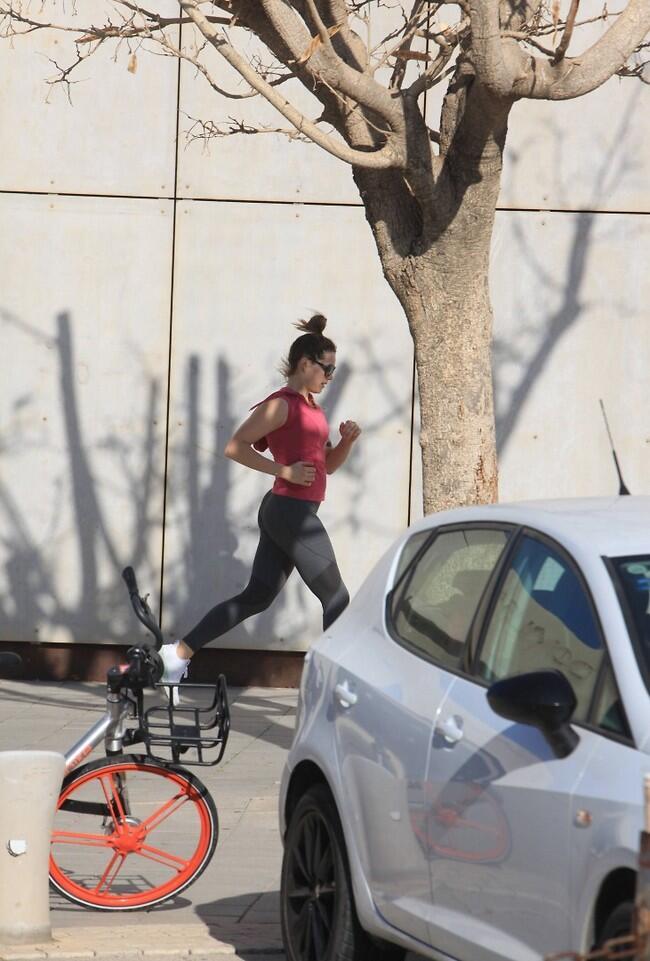 מרוויחה את הגזרה ביושר (צילום: מוטי לבטון) מרוויחה את הגזרה ביושר