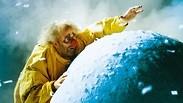 The Slava Snow Show