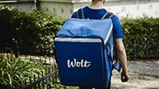 משלוחי אוכל ממסעדות wolt