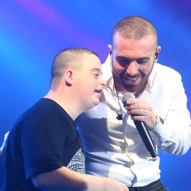 מחמם את הלב (צילום: דור ערבה) מחמם את הלב
