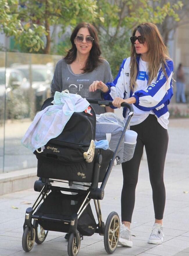 סבתא VIP