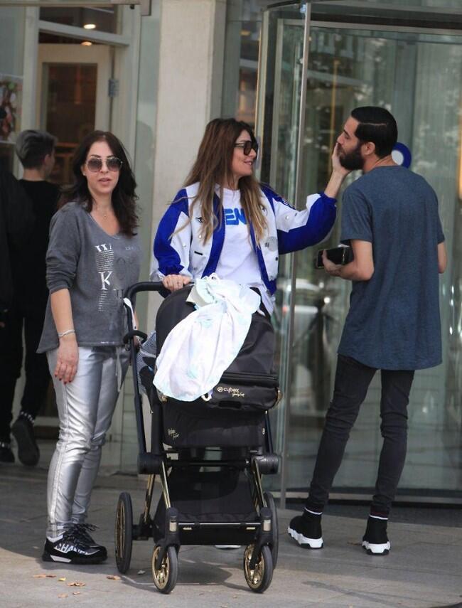 התתגעגעתי לזקן שלך