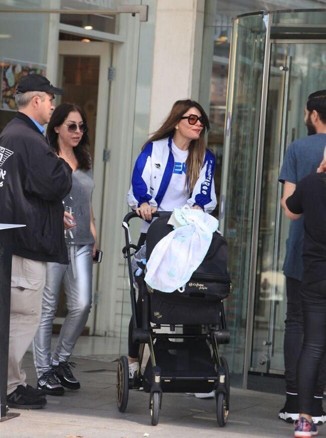 מתגעגעת לאורלי רביבו?