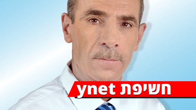פטין מולא מתמודד הליכוד ליכוד