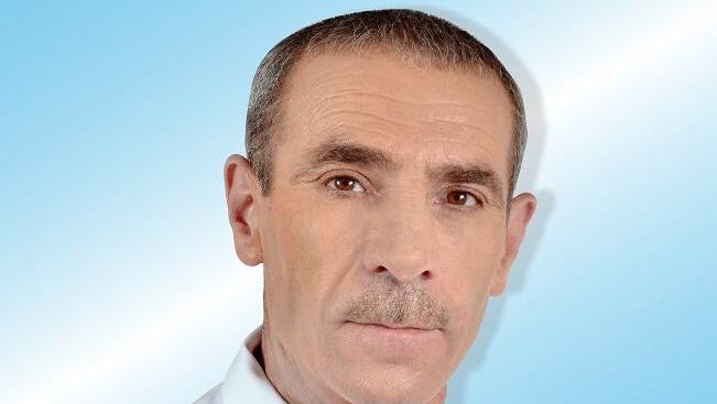 סגן השר מולא פטין מולא מתמודד הליכוד ליכוד