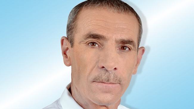 פטין מולא מתמודד הליכוד ליכוד