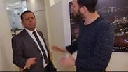 איתן כבל מסולק מבית מפלגת העבודה